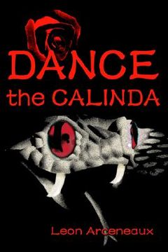 portada dance the calinda (en Inglés)