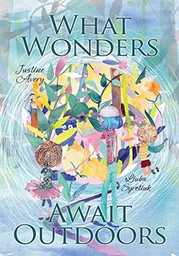 portada What Wonders Await Outdoors (in English)