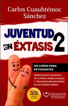 portada Juventud en Extasis 2 (in Spanish)