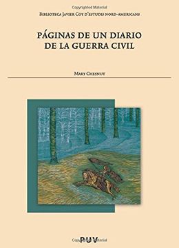 portada Páginas de un Diario de la Guerra Civil (in Spanish)