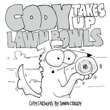 portada Cody Takes Up Lawn Bowls: Cody learns that a friendship is more important than winning