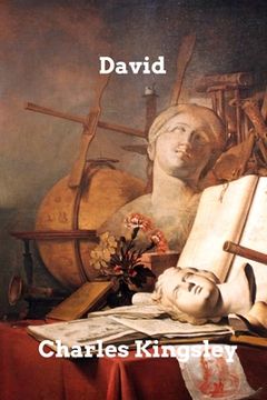 portada David: Five Sermons