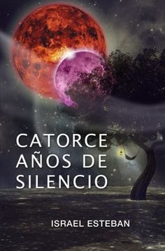 portada Catorce Años de Silencio