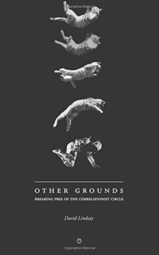 portada Other Grounds: Breaking Free of the Correlationist Circle (in English)