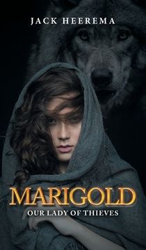 portada Marigold: Our Lady of Thieves (en Inglés)