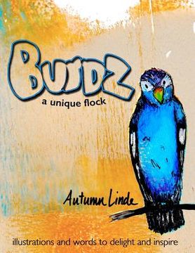 portada Burdz: A Unique Flock (en Inglés)