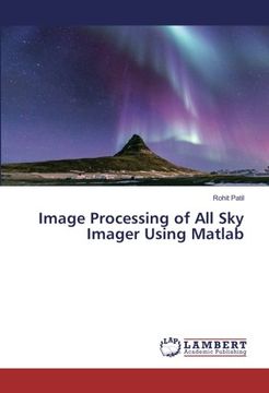 portada Image Processing of all sky Imager Using Matlab (en Inglés)