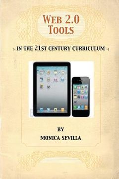 portada Web 2.0 Tools: In the 21st Century Curriculum (in English)