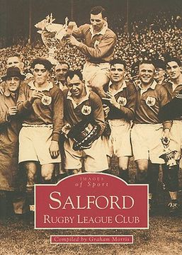 portada salford rugby league club (en Inglés)