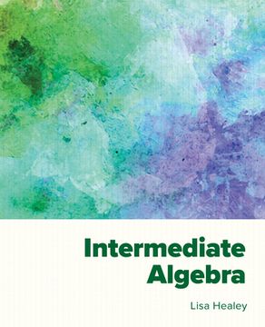 portada Intermediate Algebra 