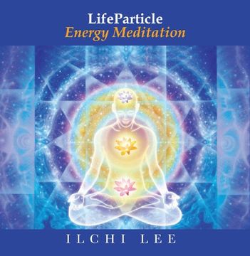 portada LifeParticle Energy Meditation