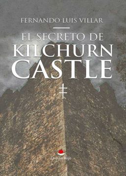 portada El Secreto de Kilchurn Castle