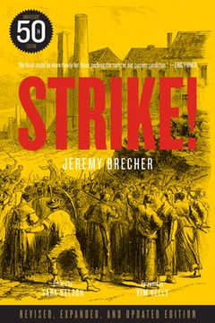 portada Strike! Fiftieth Anniversary Edition (en Inglés)
