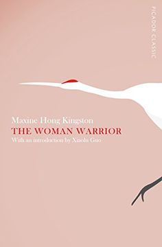portada The Woman Warrior: Picador Classic