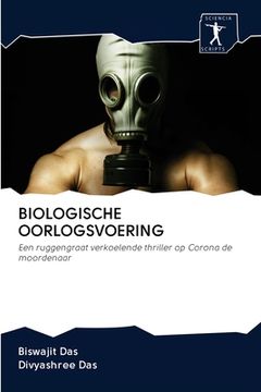 portada Biologische Oorlogsvoering