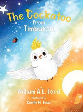 portada The Cockatoo From Timbuktu (en Inglés)