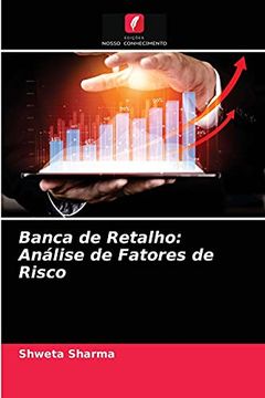 portada Banca de Retalho: Análise de Fatores de Risco (in Portuguese)