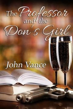 portada The Professor and the Don's Girl (en Inglés)