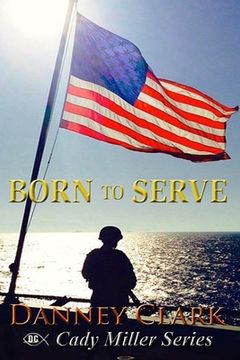 portada Born To Serve (in English)