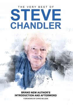 portada The Very Best of Steve Chandler