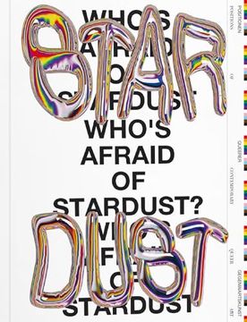 portada Who's Afraid of Stardust?