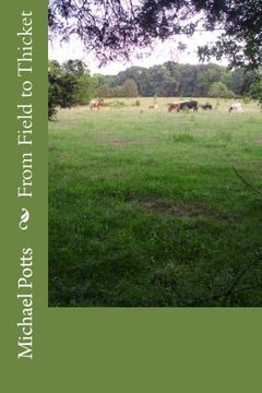 portada From Field to Thicket