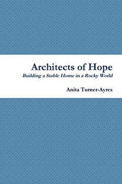 portada Architects of Hope (en Inglés)