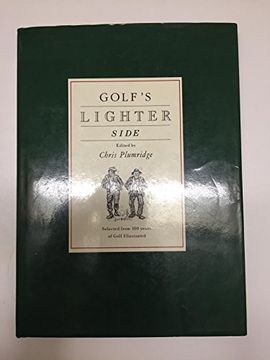 portada Golf's Lighter Side (en Inglés)