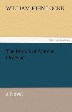 portada the morals of marcus ordeyne