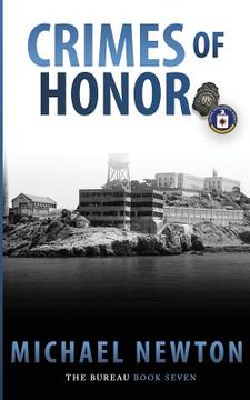 portada Crimes Of Honor: An FBI Crime Thriller (en Inglés)