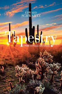 portada Tapestry: Poetry and Musings (in English)