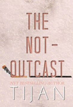 portada The Not-Outcast (in English)