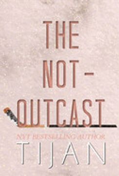 portada The Not-Outcast 