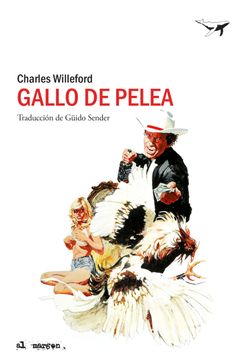 portada Gallo de Pelea (in Spanish)