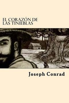 portada El Corazon de las Tinieblas (in Spanish)