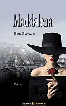 portada Maddalena (in German)