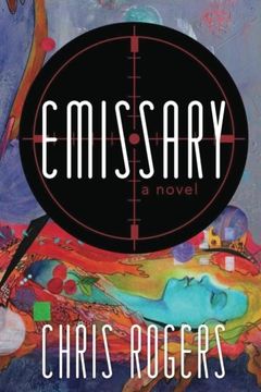 portada Emissary: A Novel: Volume 1