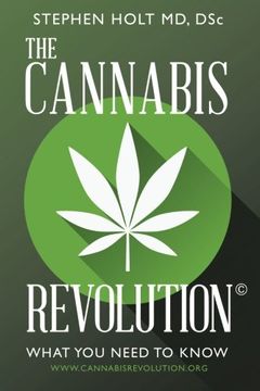 portada The Cannabis Revolution©