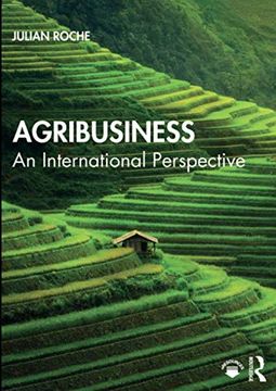 portada Agribusiness (en Inglés)