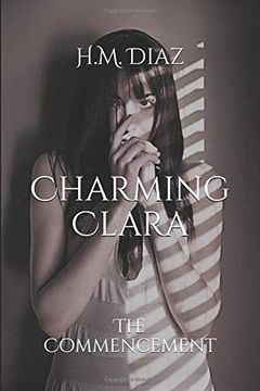 portada Charming Clara: The Commencement 