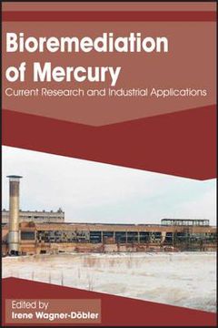 portada bioremediation of mercury