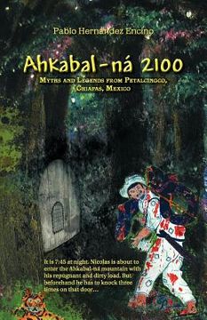 portada ahkabal-na 2100 (in English)