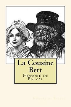 portada La Cousine Bett (French Editon) (in French)
