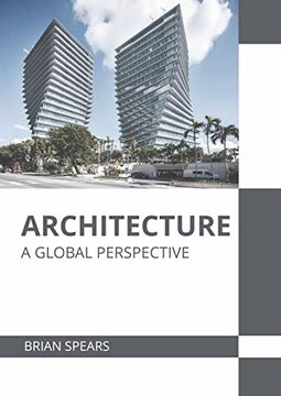 portada Architecture: A Global Perspective (en Inglés)