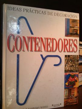 portada Contenedores (in Spanish)