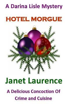 portada Hotel Morgue (en Inglés)