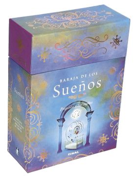 portada Sueños (in Spanish)