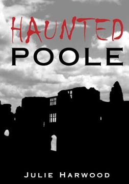portada Haunted Poole (en Inglés)