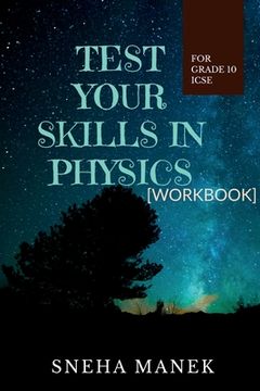 portada Test Your Skills In Physics (en Inglés)