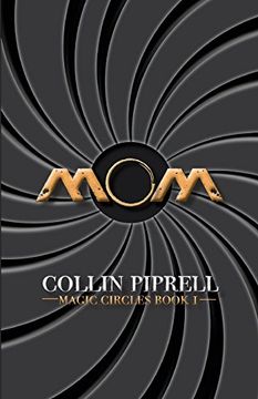 portada MOM (Magic Circles)